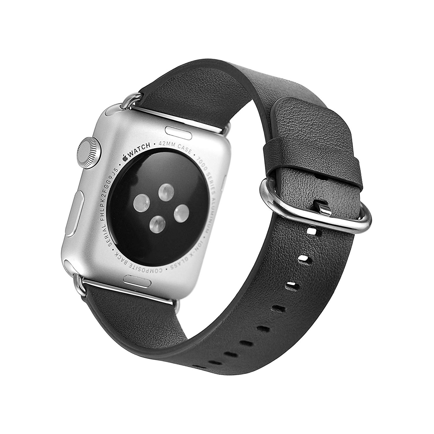 Dây Da Vintage Apple Watch (Size 38mm, 40mm)