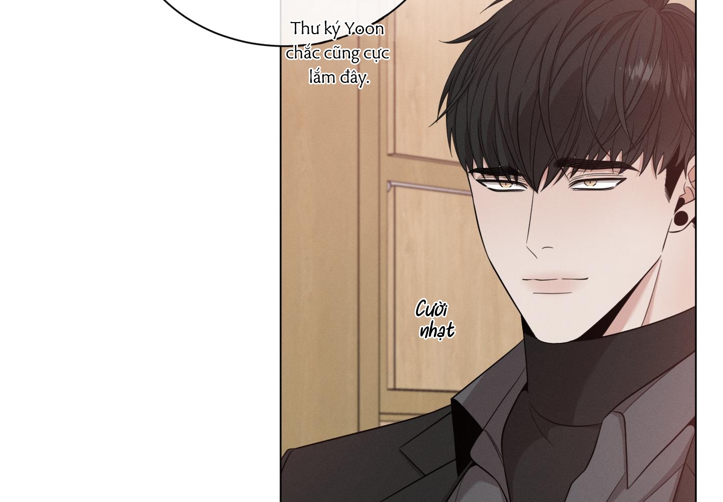 hội chứng minmotion chapter 15 96