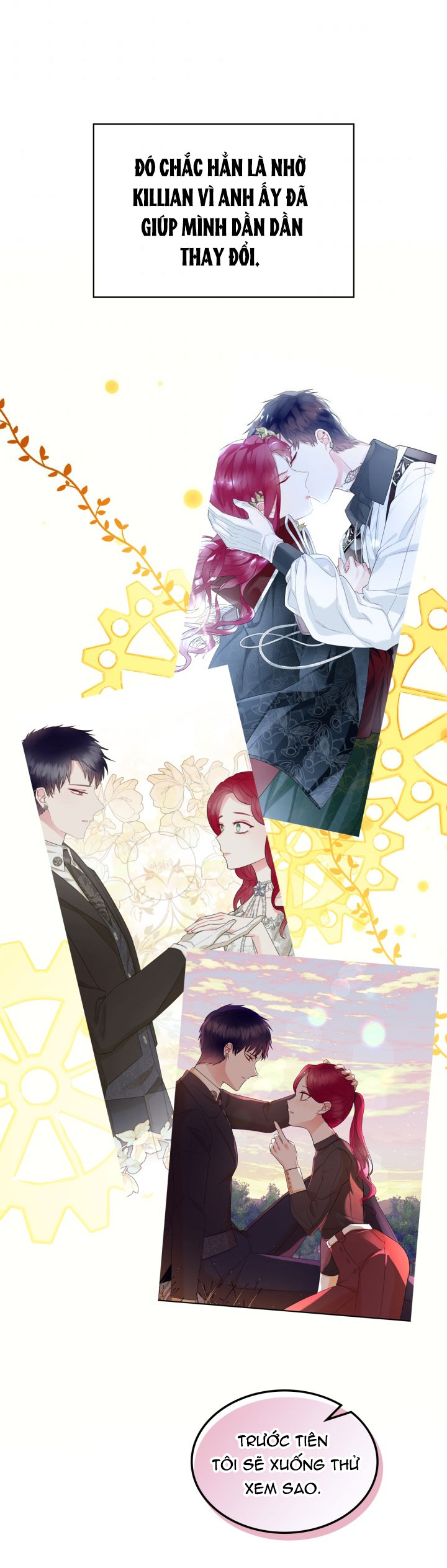 kẻ tạo ra ác nữ chapter 69.1 42