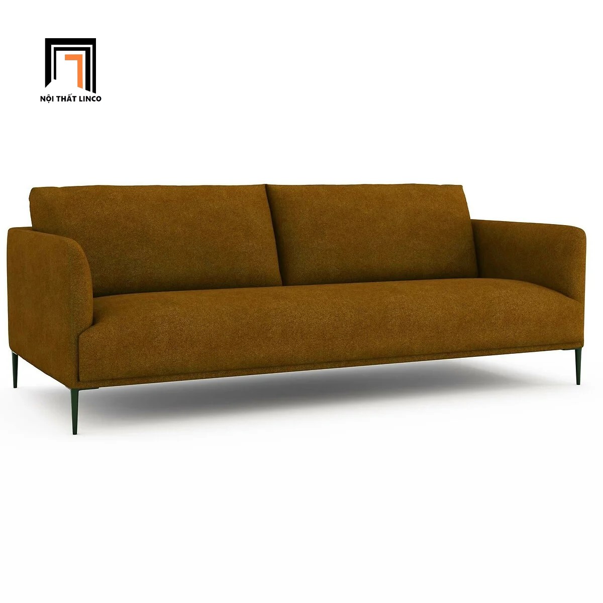 Ghế sofa băng BT90 Zetel 2m cho căn hộ chung cư