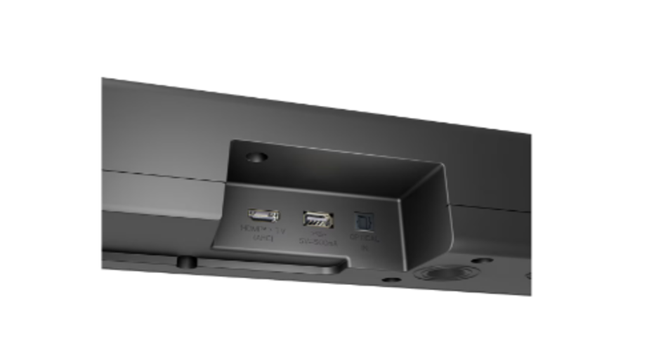 Loa Thanh LG 3.1Ch 340W Soundbar S60T - HÀNG CHÍNH HÃNG