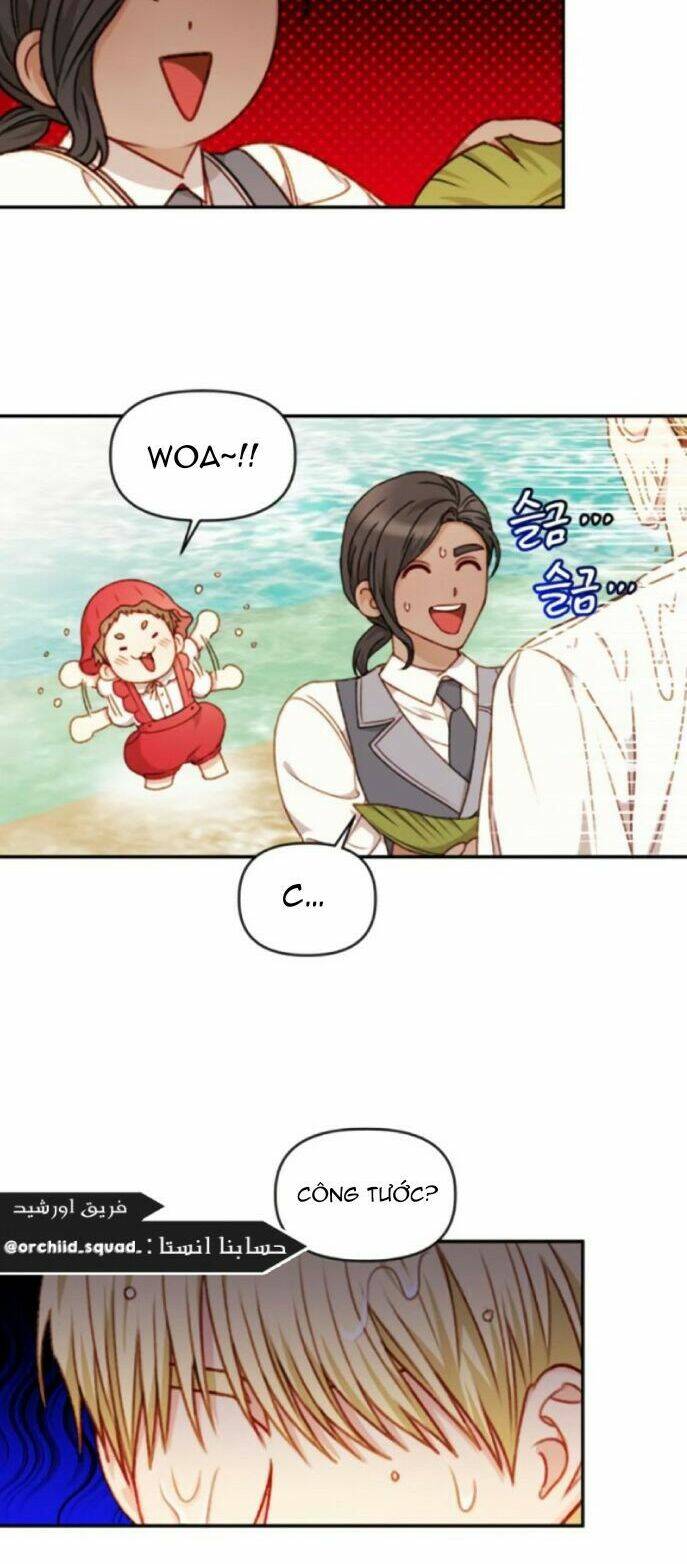 nữ chính muốn tôi trở thành mẹ kế chapter 37 31