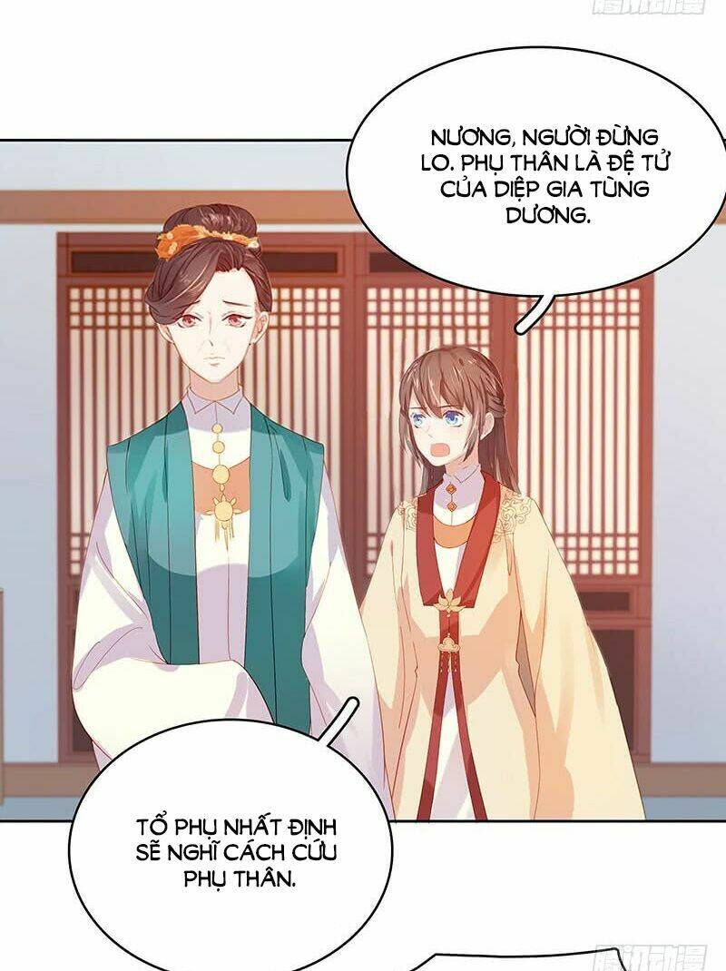 xuân khuê bí lục: xưởng công thái liêu nhân chapter 23 25