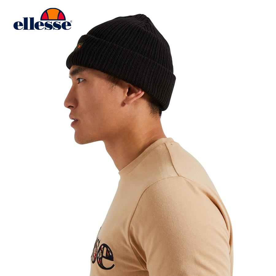 Nón thể thao unisex Ellesse Anla Beanie - 620901