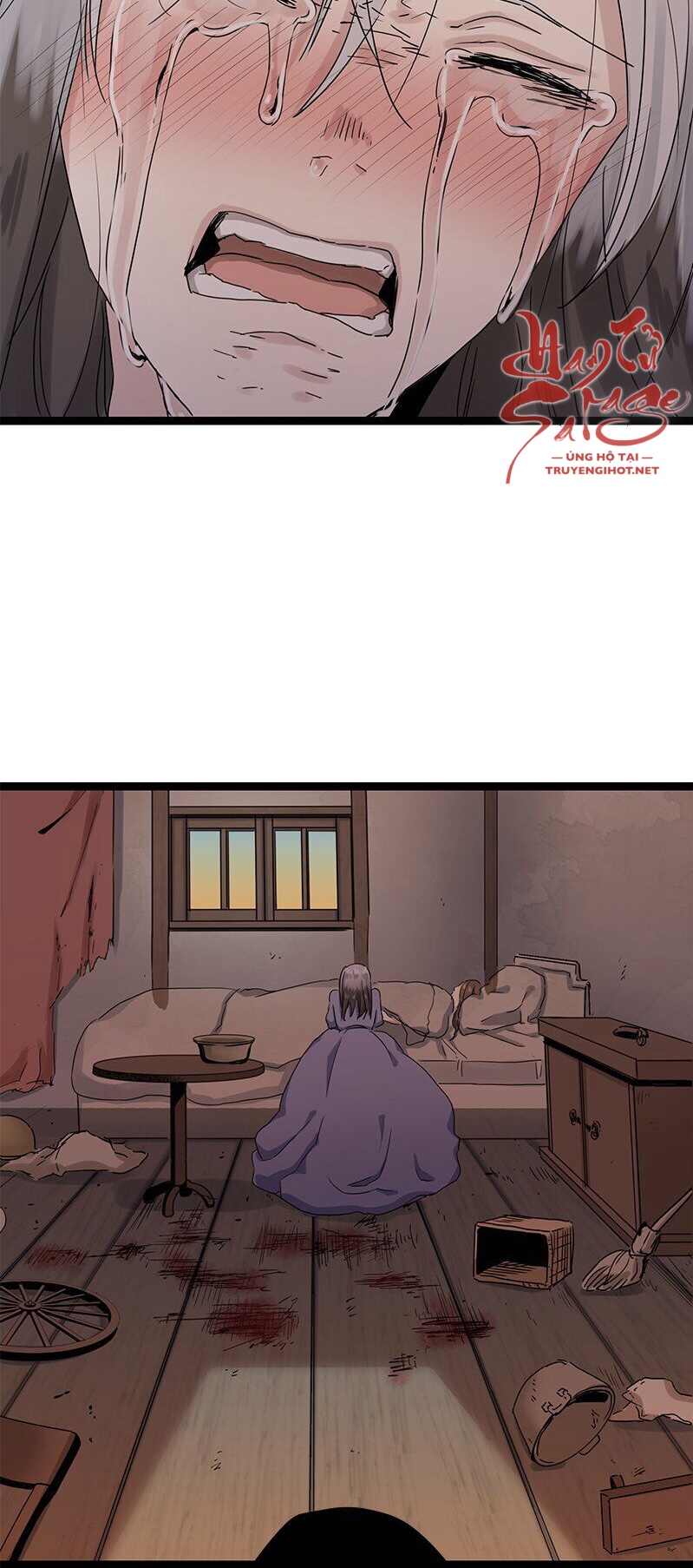 nullitas~nàng dâu giả dối~ chapter 11 47