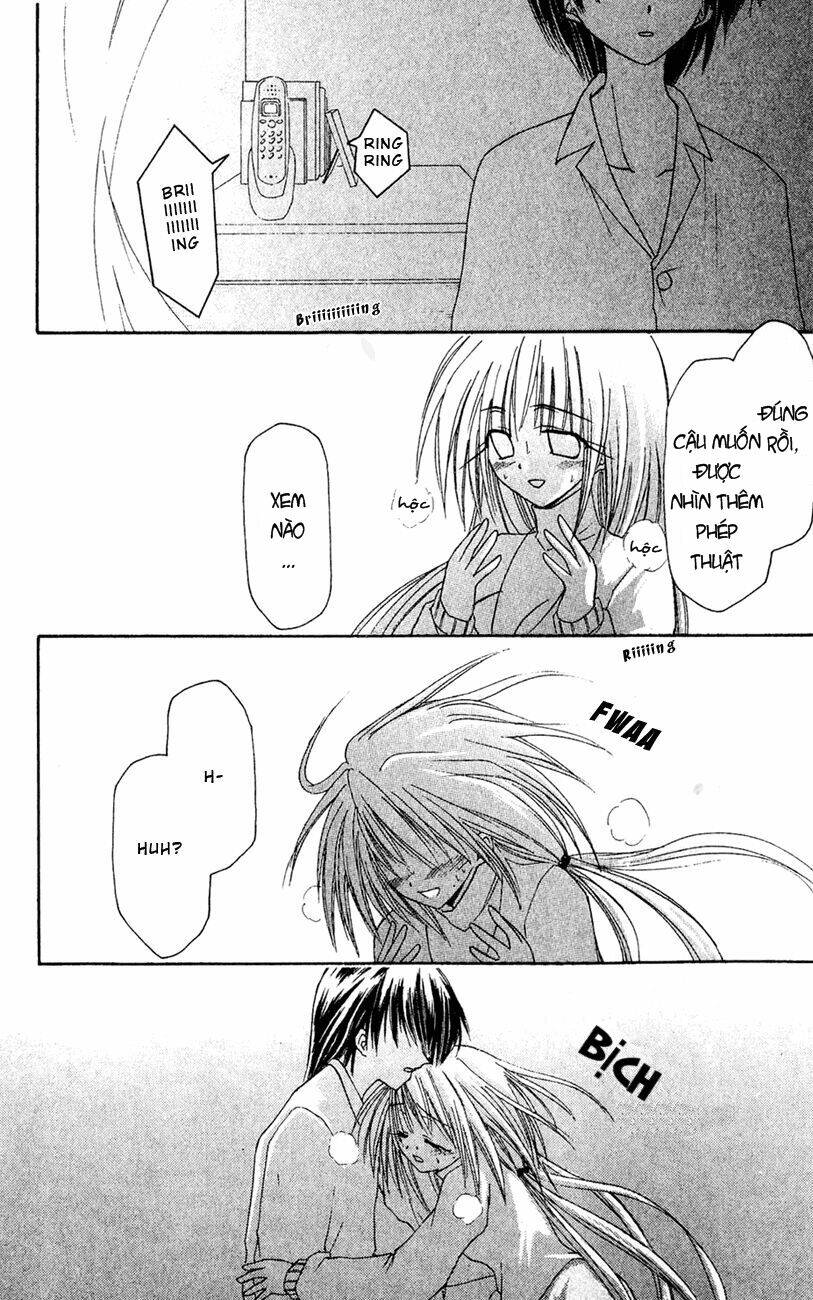 watashi no messiah-sama chapter 2 29