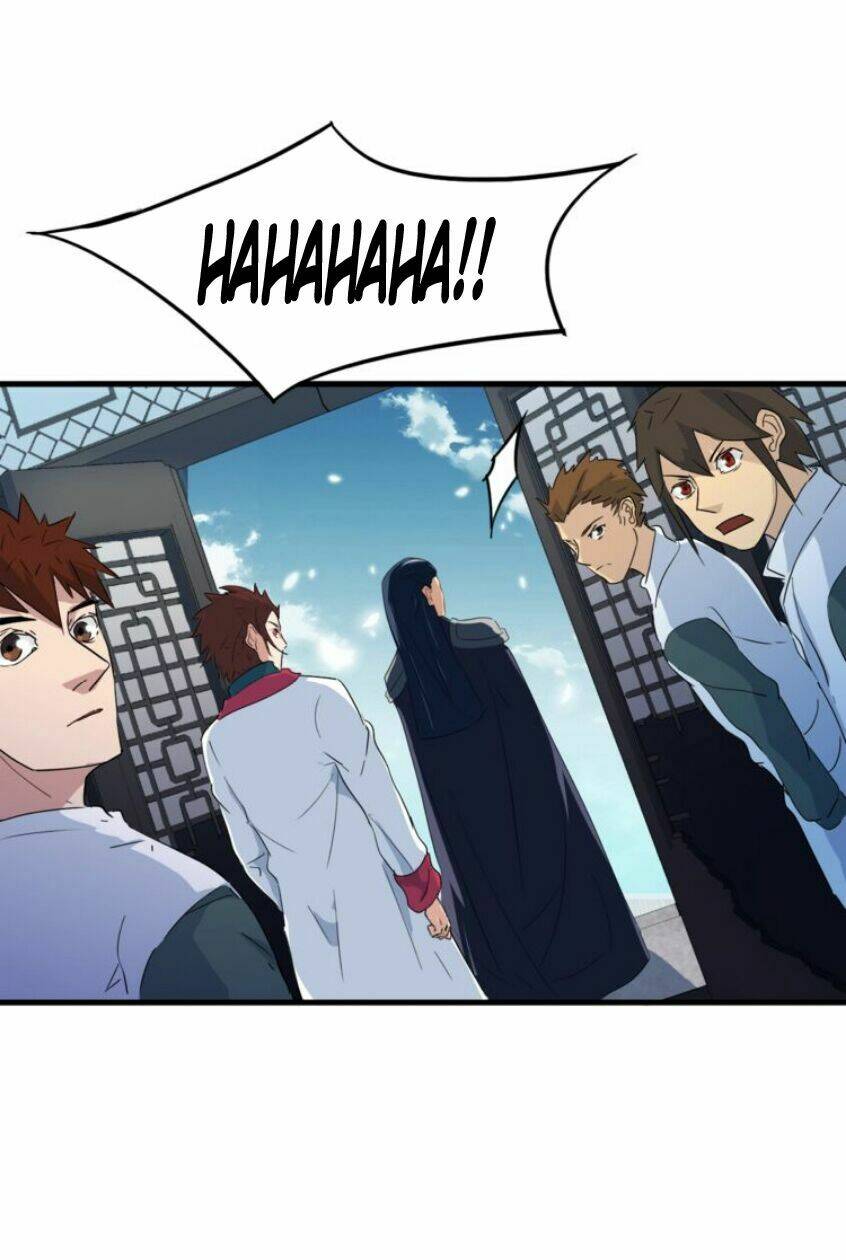 long mạch võ thần chapter 9 51