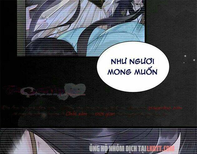 trọng sinh bá sủng nhiếp chính vương quá mạnh mẽ chapter 124 21