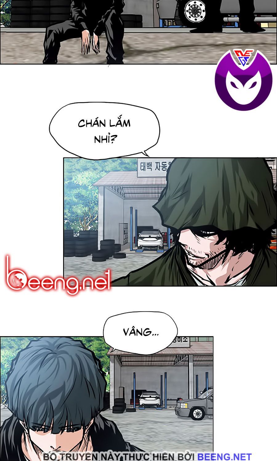 bá chủ học đường ss3 chapter 3 50