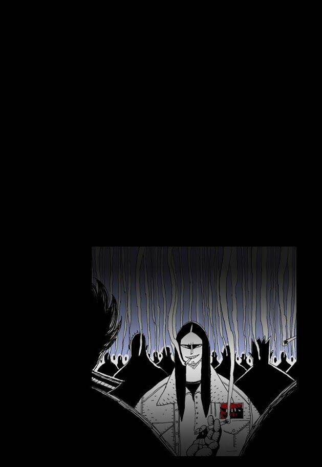 hành trình thoát khỏi địa ngục chapter 2 23