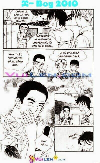 cô giáo tuổi 18 chapter 7 49