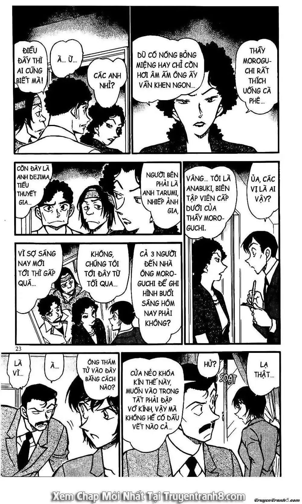 conan chapter 577 5