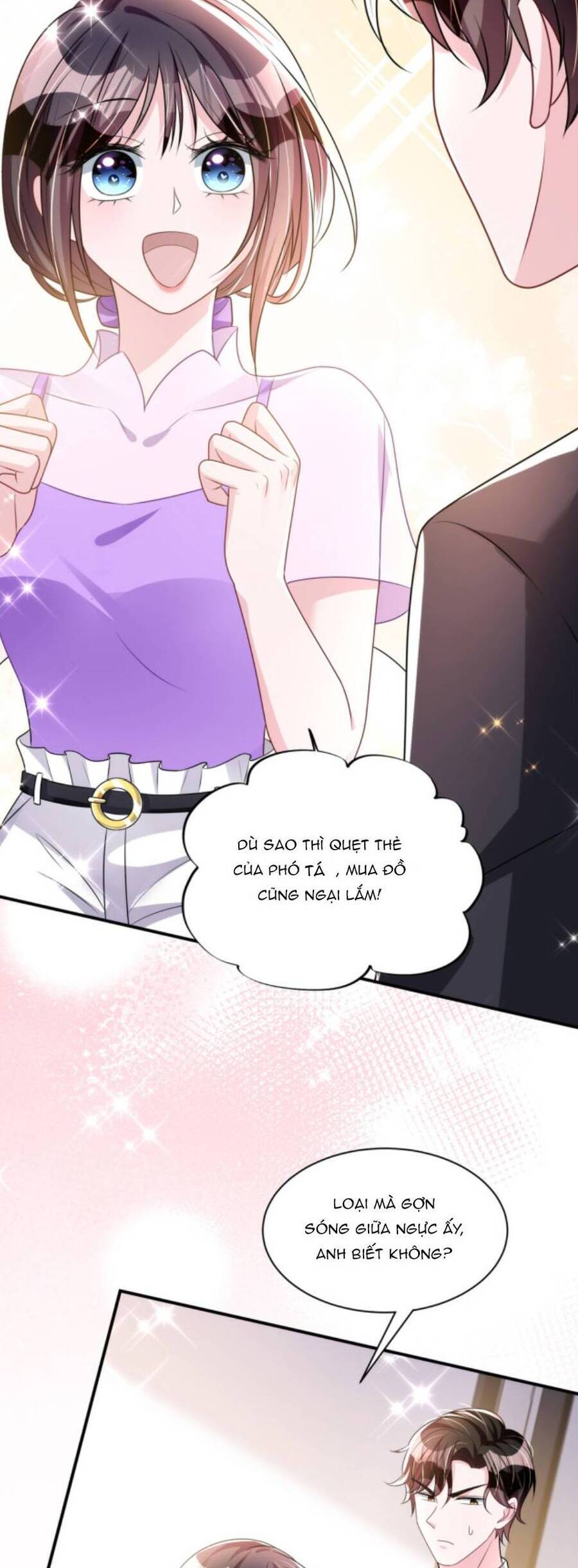 tổng tài huyết tộc cực sủng cô vợ mỹ nhân ngư chapter 53 19