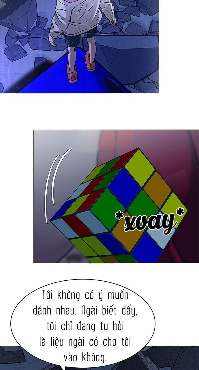 trò chơi số mệnh chapter 266 2