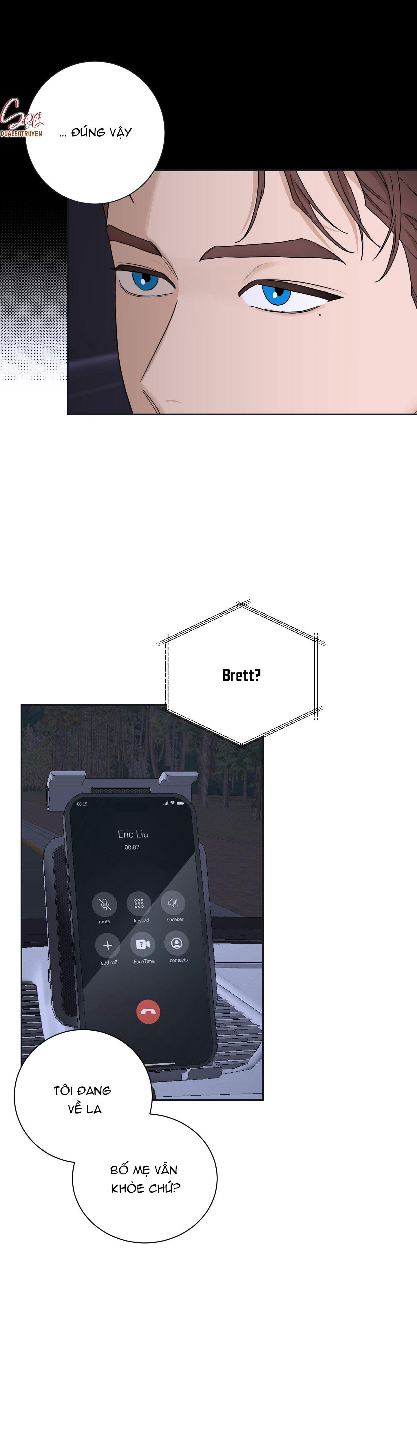 mị hoặc khó cưỡng chapter 38 22