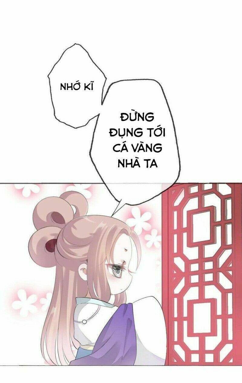 điền viên mật sủng: cô vợ nóng bỏng chapter 98 8
