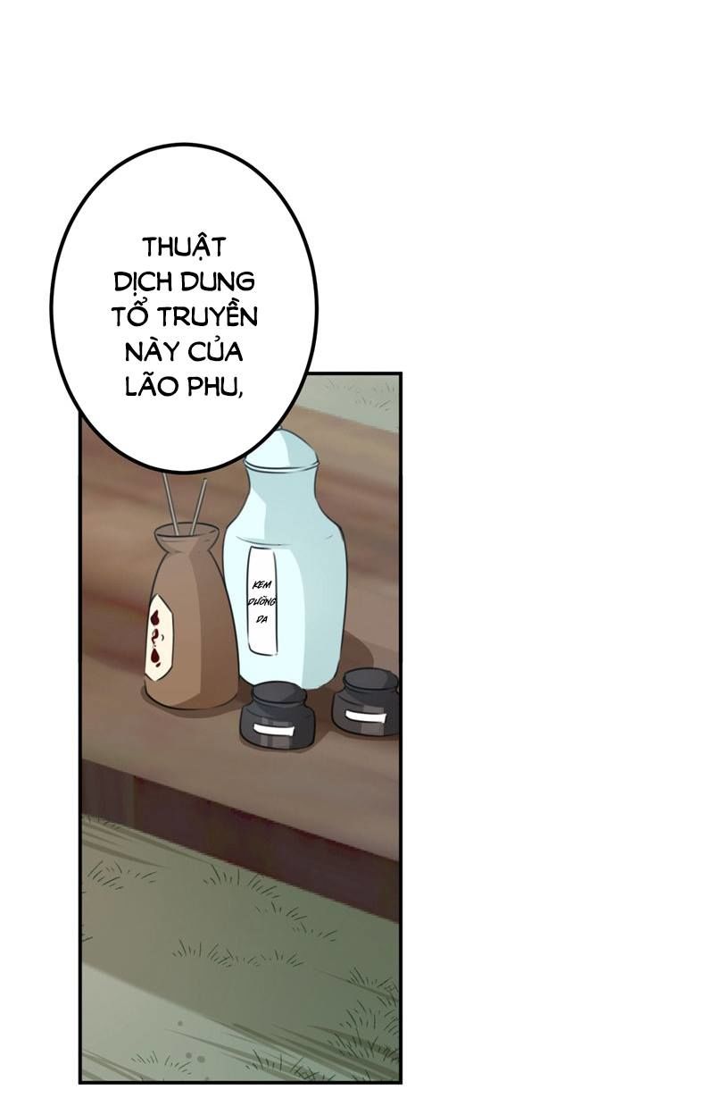 vương gia không thể trêu chapter 96 1