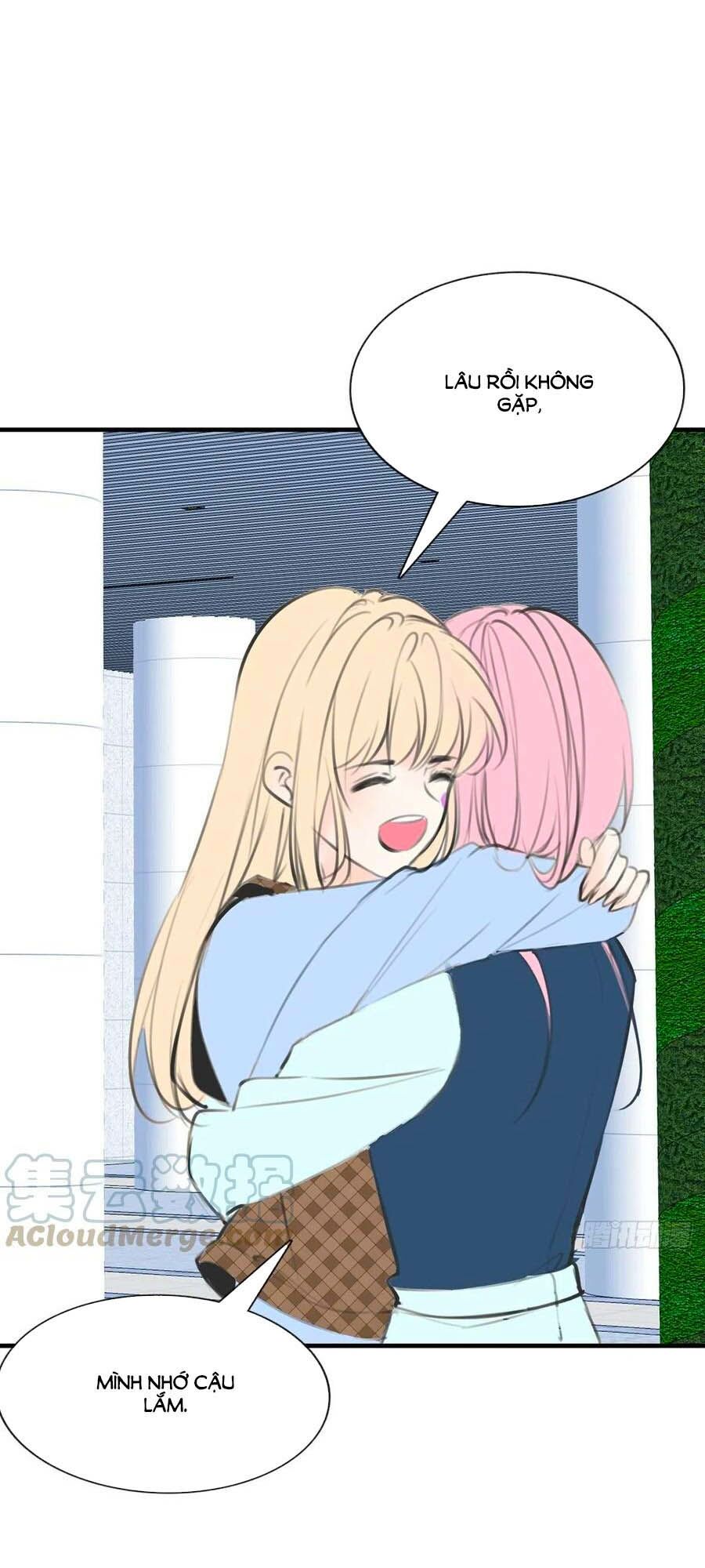 công chúa nữ vương mệnh chapter 129 56