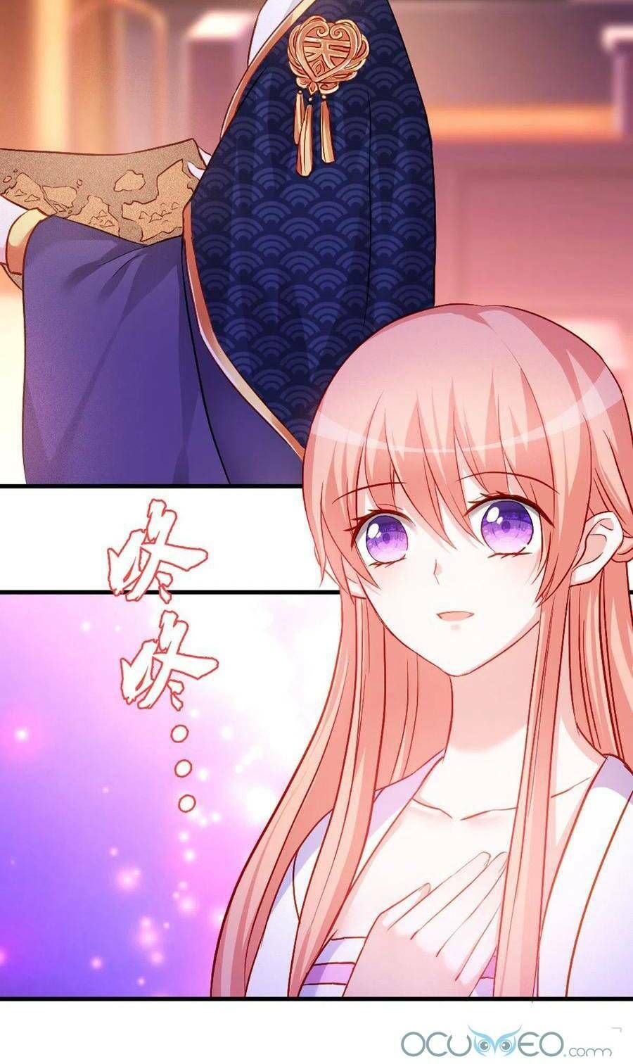 dạy bảo ma vương lão công 2 chapter 9 72