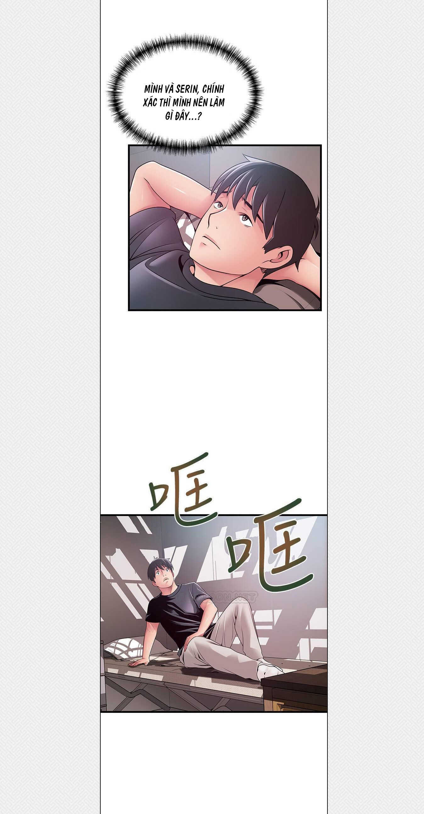 điểm yếu chapter 94 12