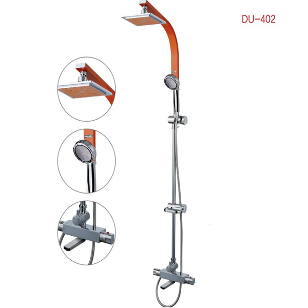 Sen tắm nóng lạnh DAEHAN DU-402