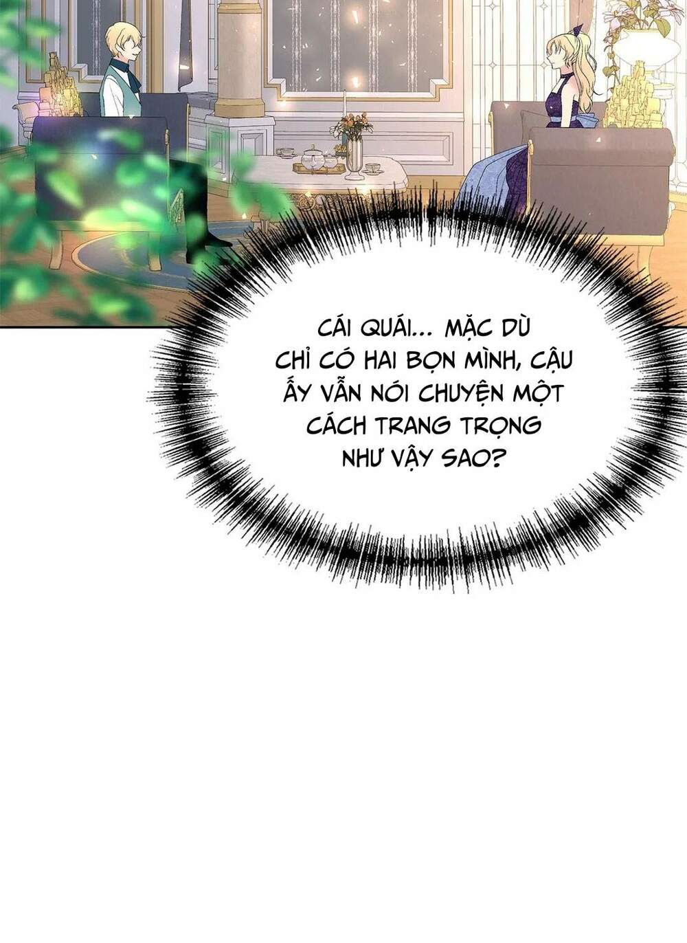 công chúa thời gian có hạn chapter 46 40