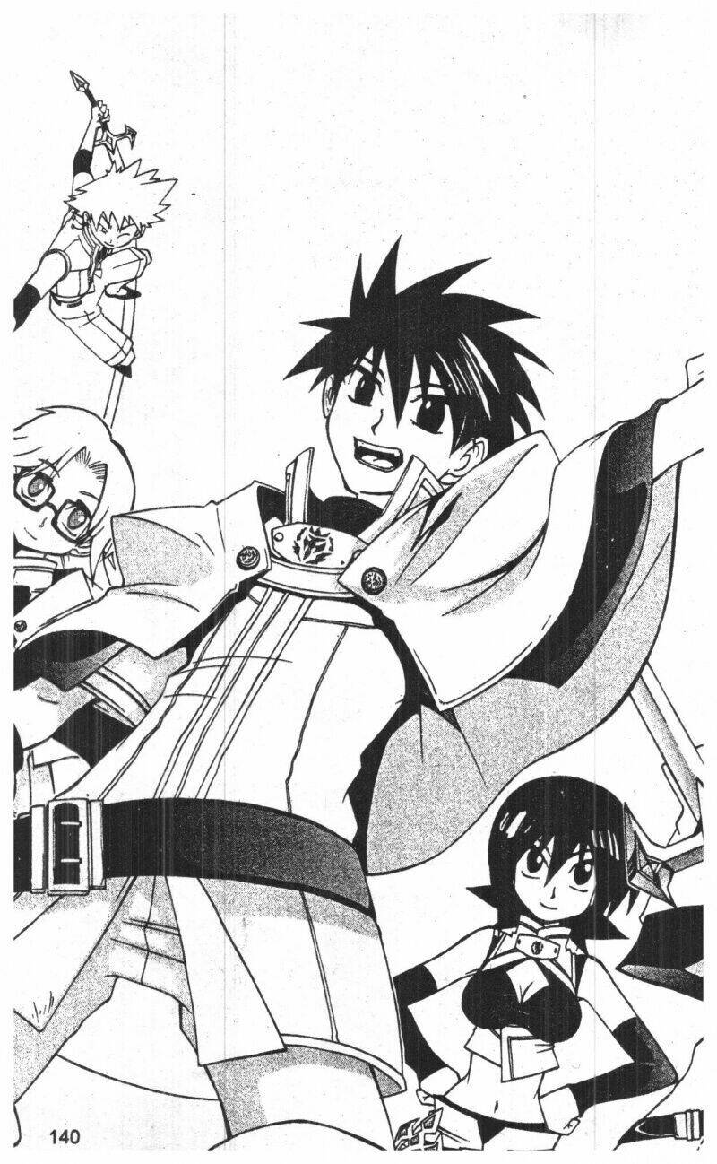 joou kishi monogatari chapter 5 138