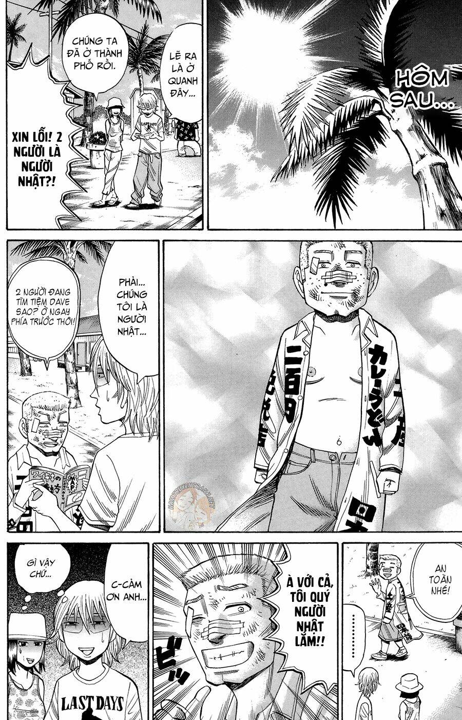 nanba mg5 chapter 41 19