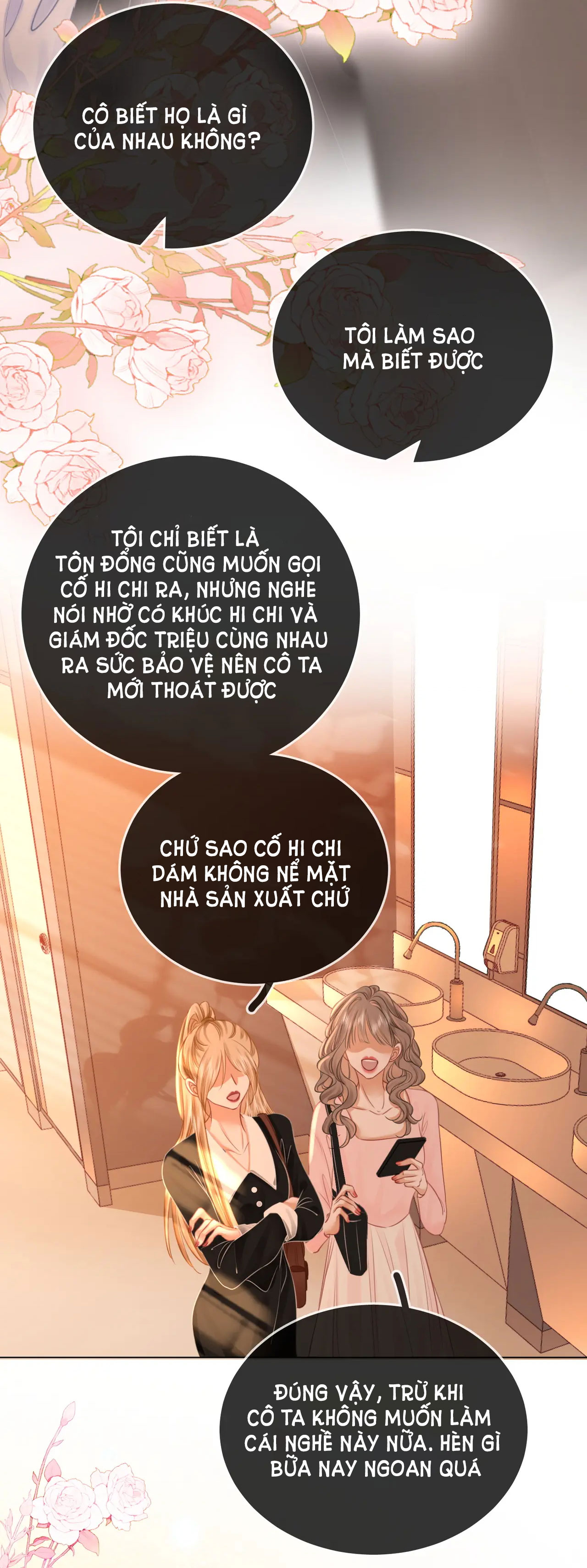 Cố Tiểu Thư Và Khúc Tiểu Thư chapter 41 - Trang 29