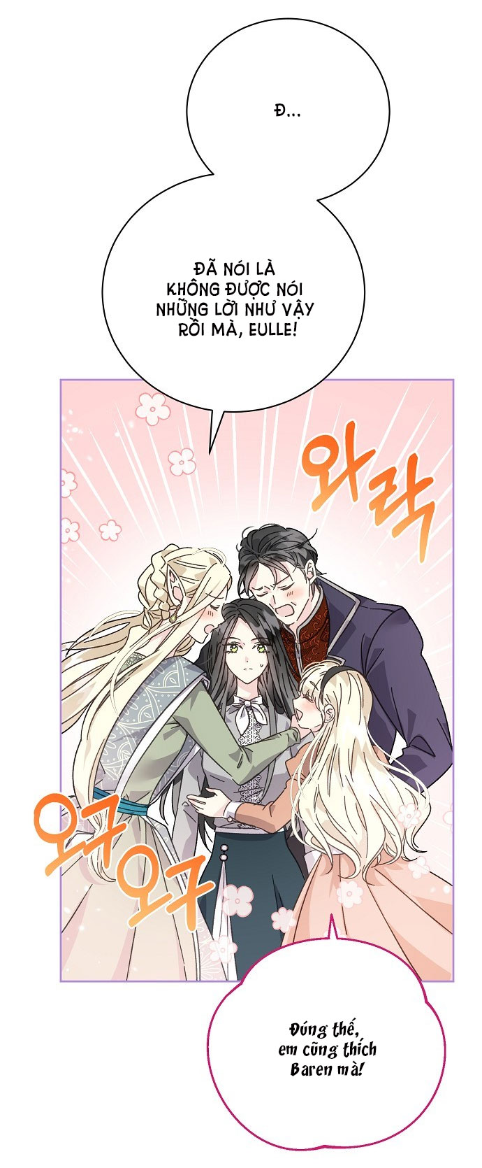 chiếm hữu trái tim bạo chúa chapter 1.1 69