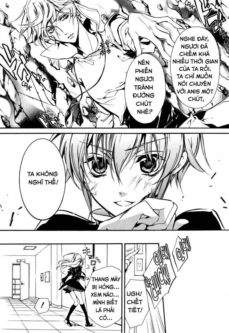 nụ hôn của công chúa tường vi chapter 35 7