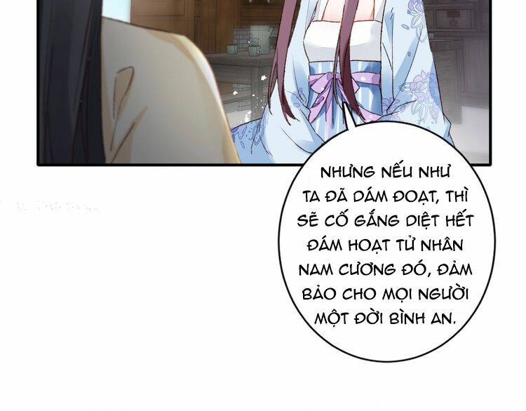 hoa nhan sách chapter 66.1 31