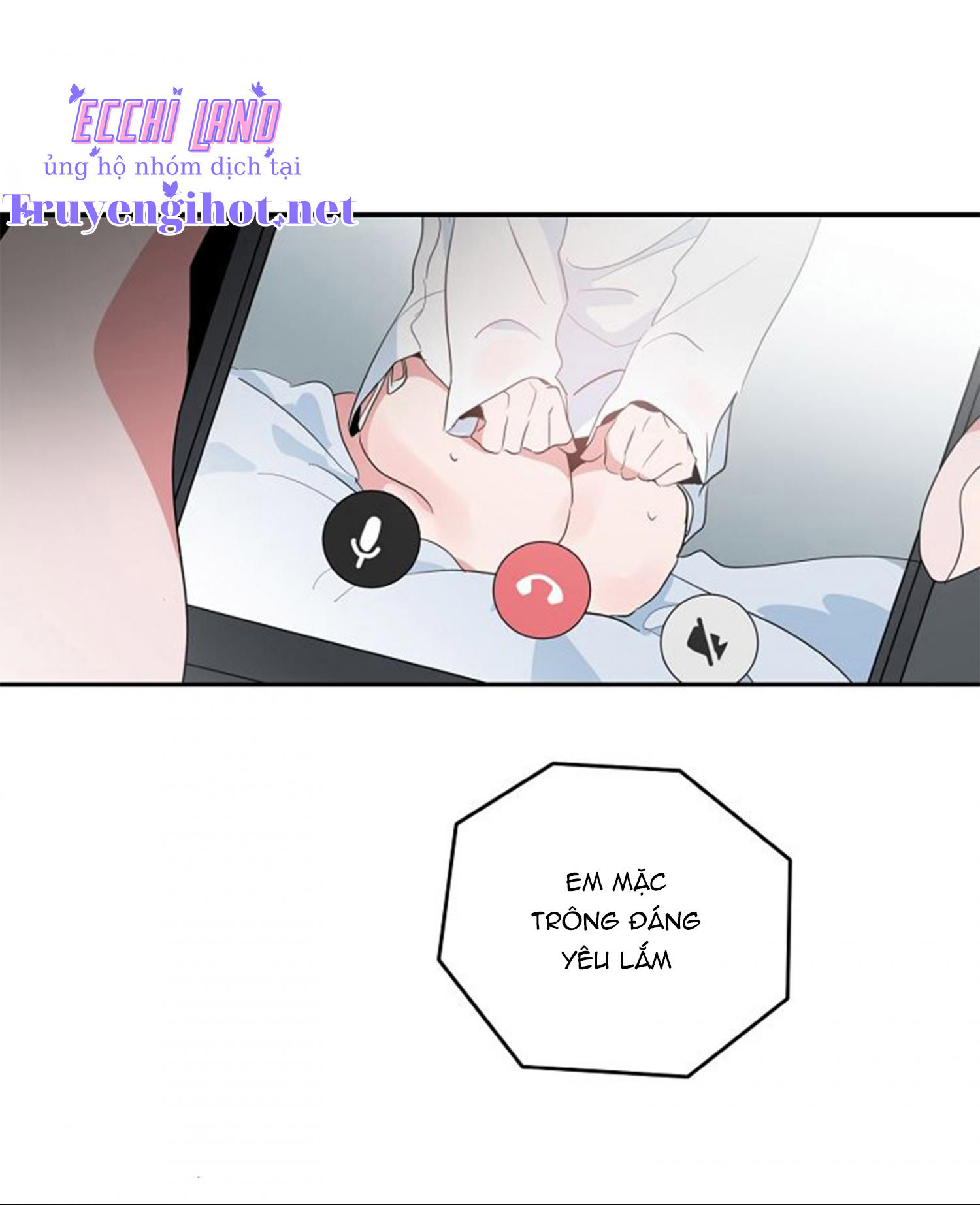 tình yêu cún con chapter 3.2 5