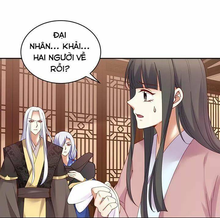 đô đốc đại nhân sủng thê kí chapter 137 3