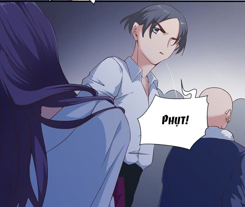 chiến lược lãng mạn của thịnh thiếu chapter 48 36