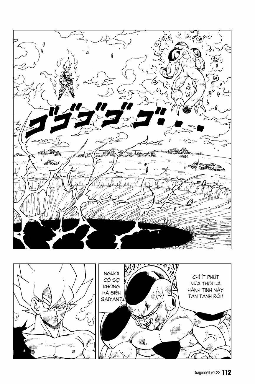 dragon ball - bảy viên ngọc rồng chapter 322 2