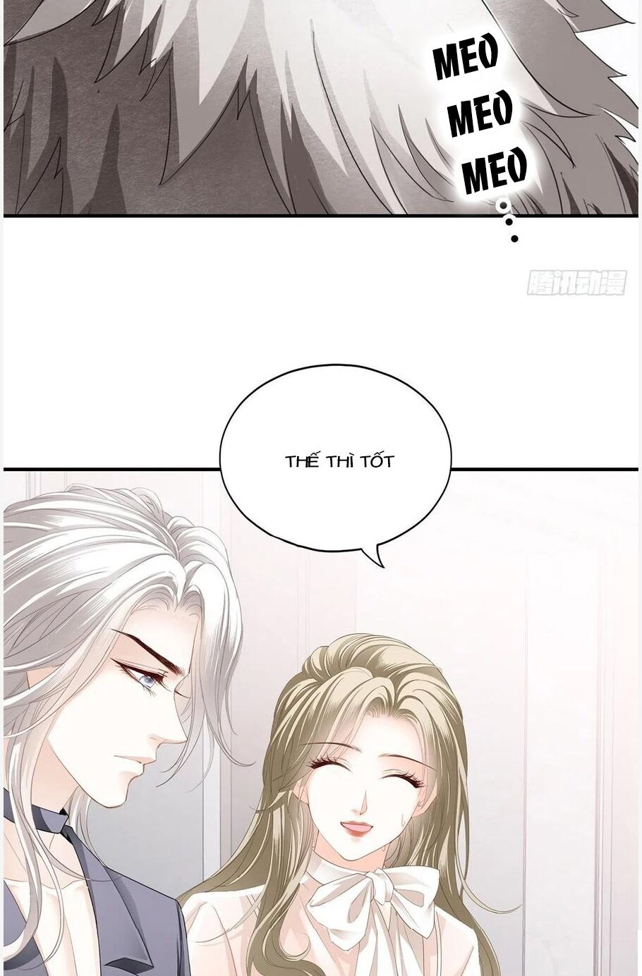 bạo quân ái nhân chapter 70 2