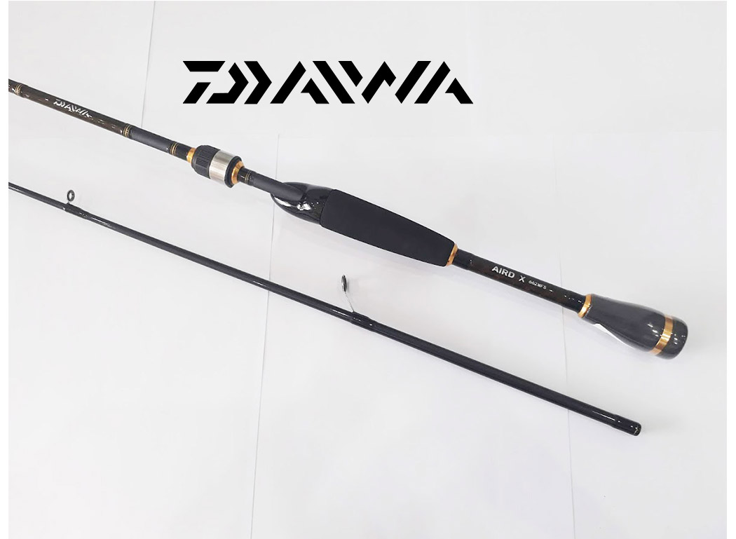 Cần Câu Daiwa AIRX 662MFS