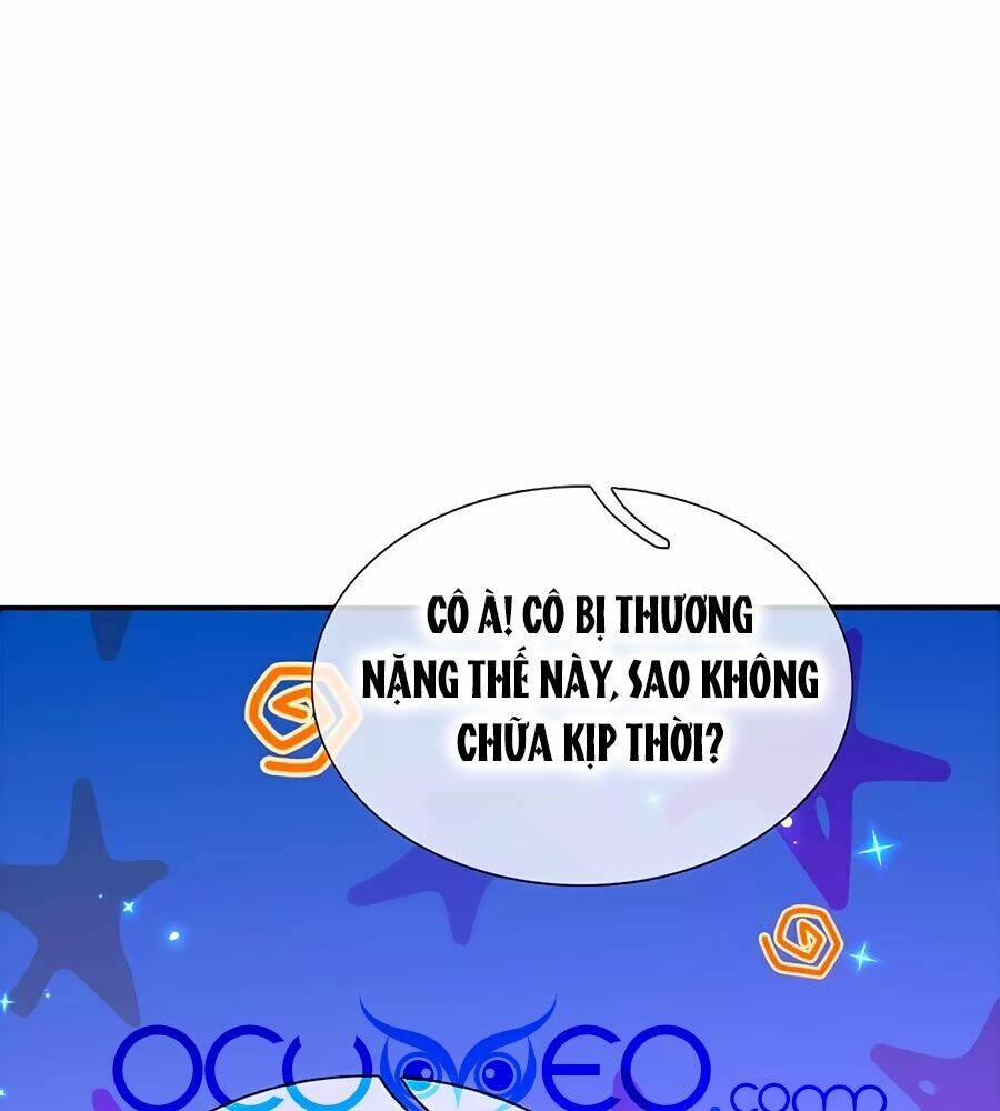 bỗng một ngày trở thành con gái nhà vua chapter 195 24