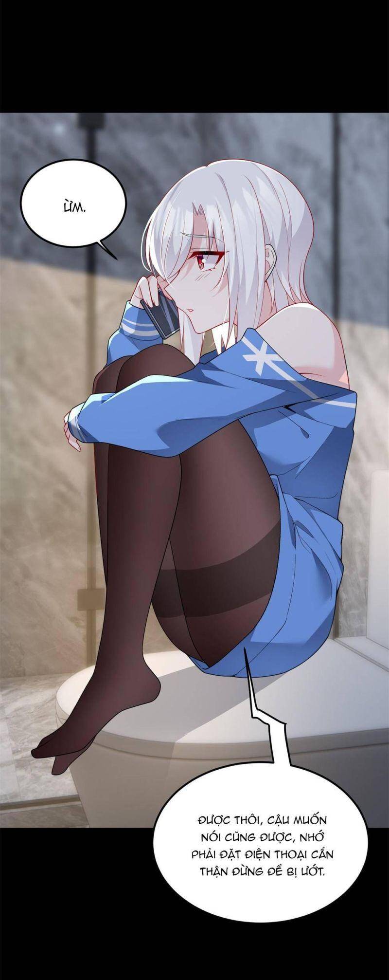 tôi ở thế giới khác dựa dẫm vào phụ nữ chapter 63 3