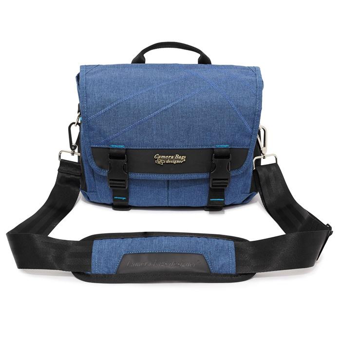 Túi máy ảnh Camera Bags Designer CR-02