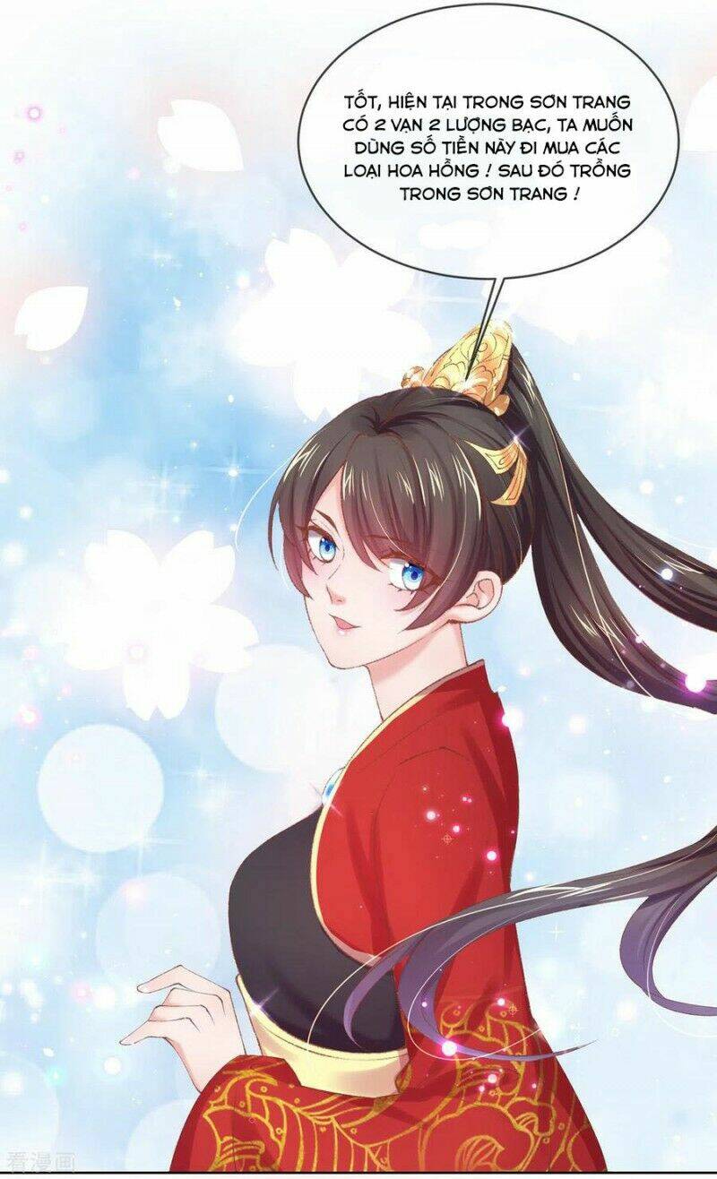 thị huyết y phi chapter 94 11