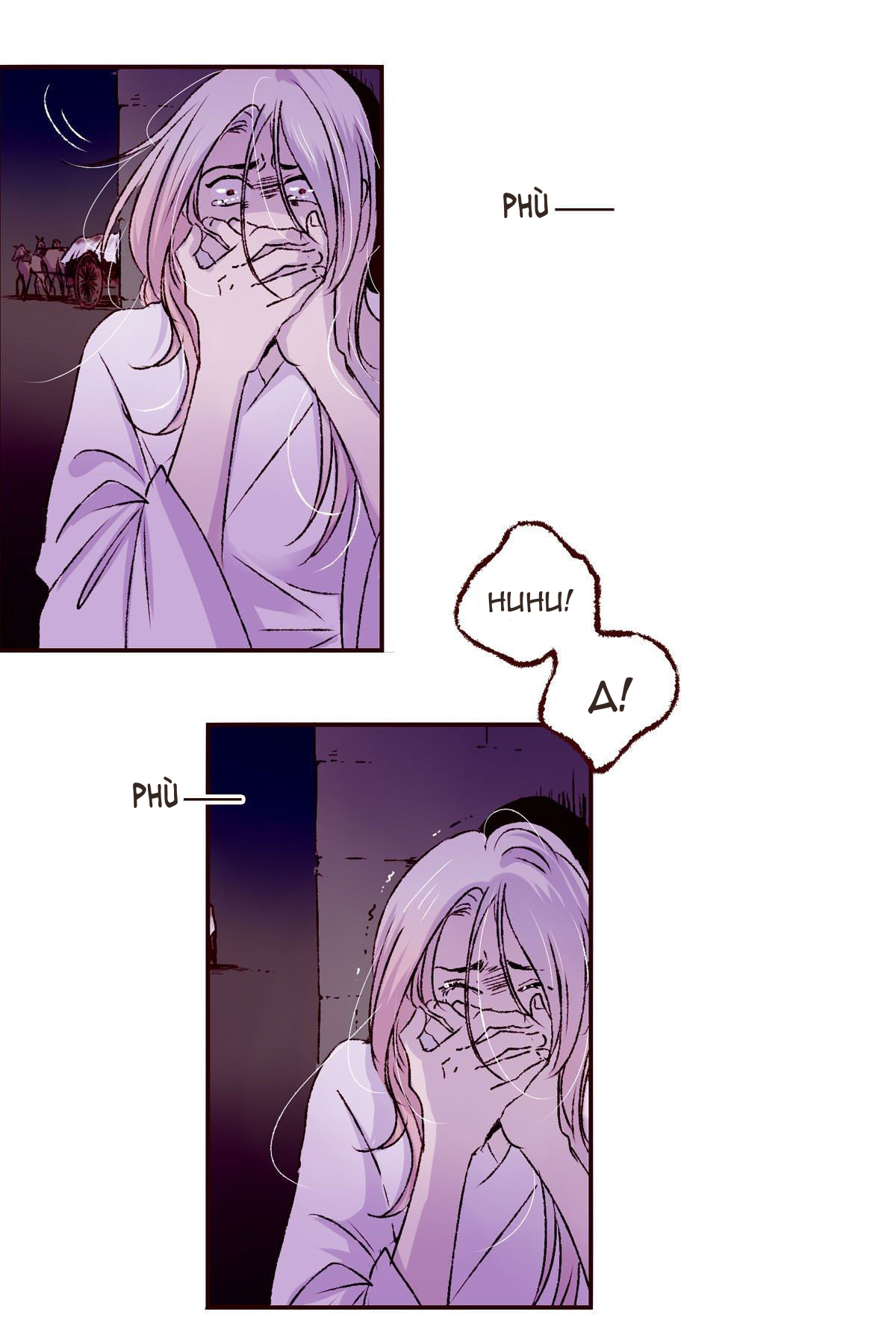 hoa của quỷ chapter 11 15