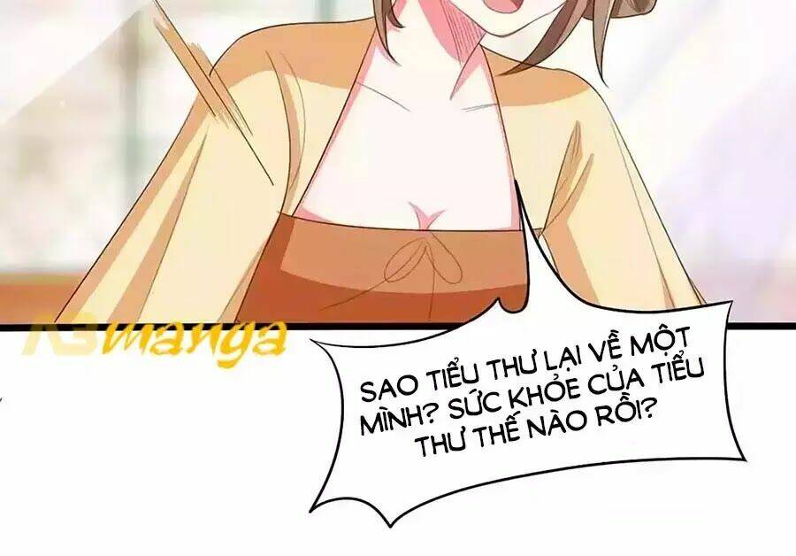 đích nữ hữu độc chapter 21 33