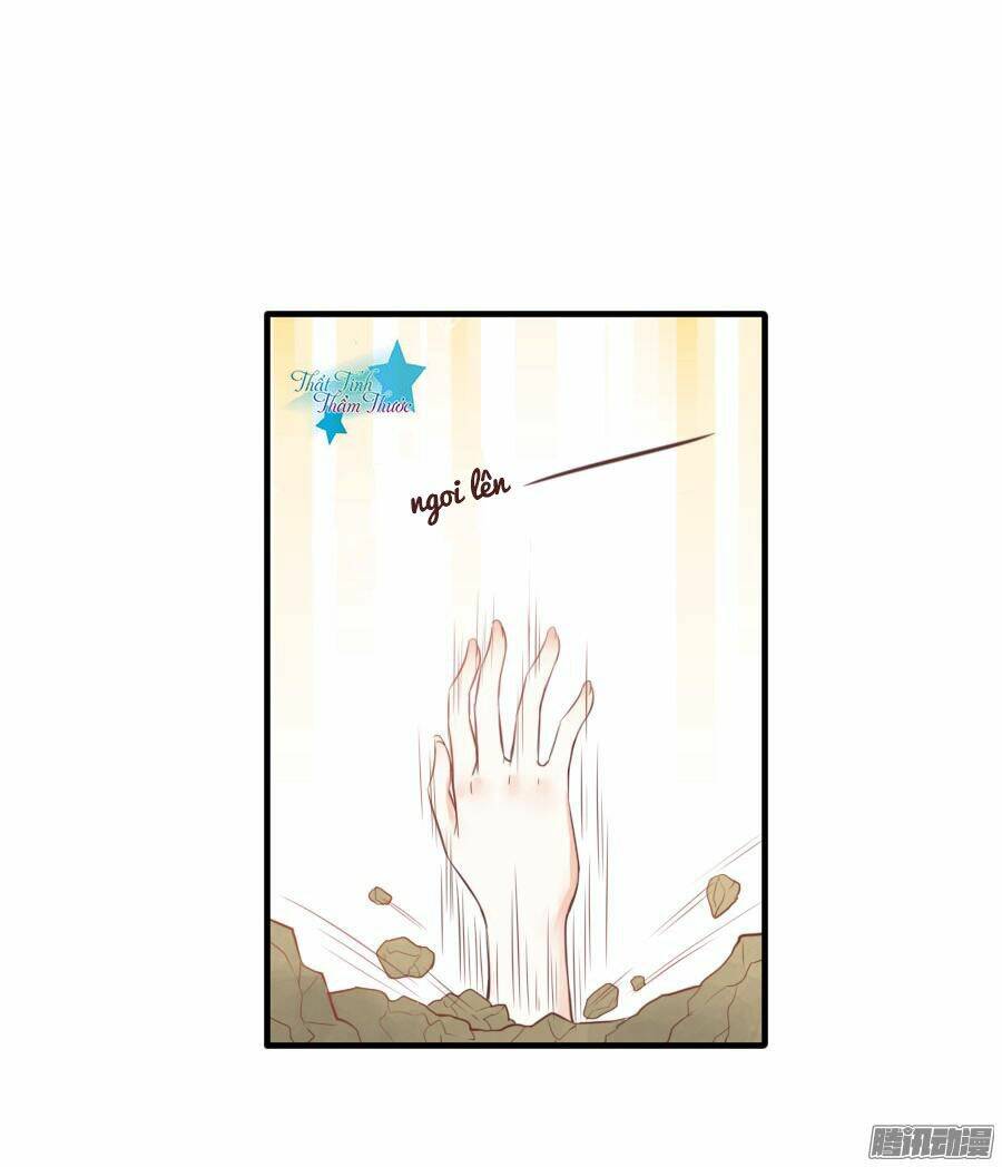 hôm nay ta cũng muốn trêu chọc nàng chapter 5 16