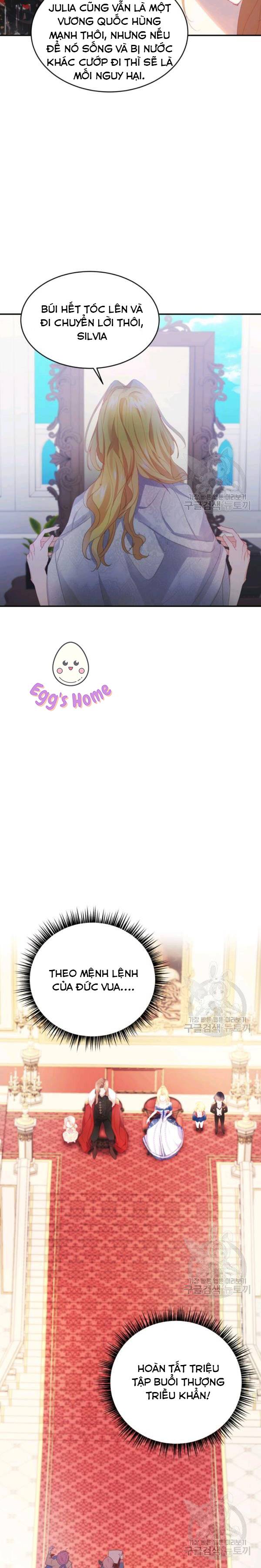 đứa con của rồng chapter 25 13