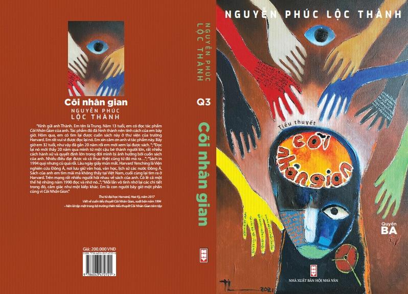 Bộ Sách Cõi Nhân Gian