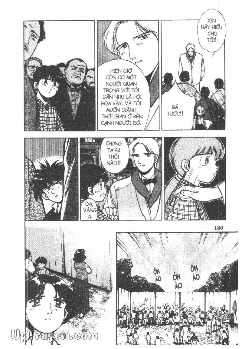 mush (họa sĩ thiên tài) chapter 5 181