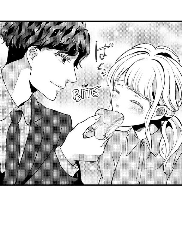 anh sẽ yêu em đến khi em tốt nghiệp chapter 9 15