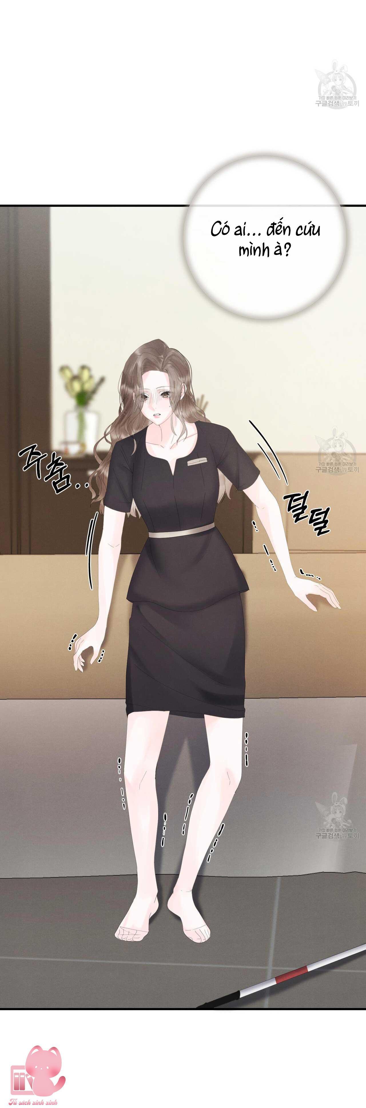 khắc cốt ghi tâm chapter 2 55